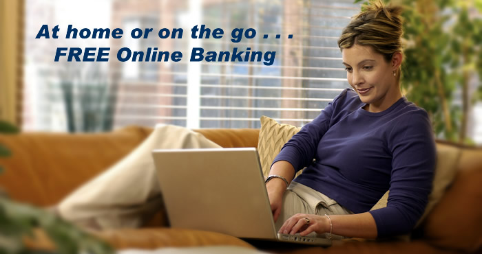 free online banking